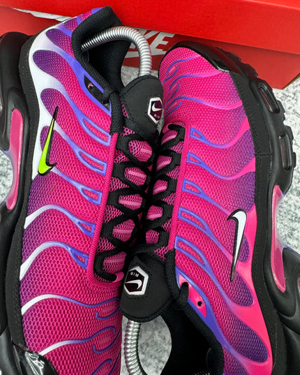 Nike Air Max TN - Fireberry