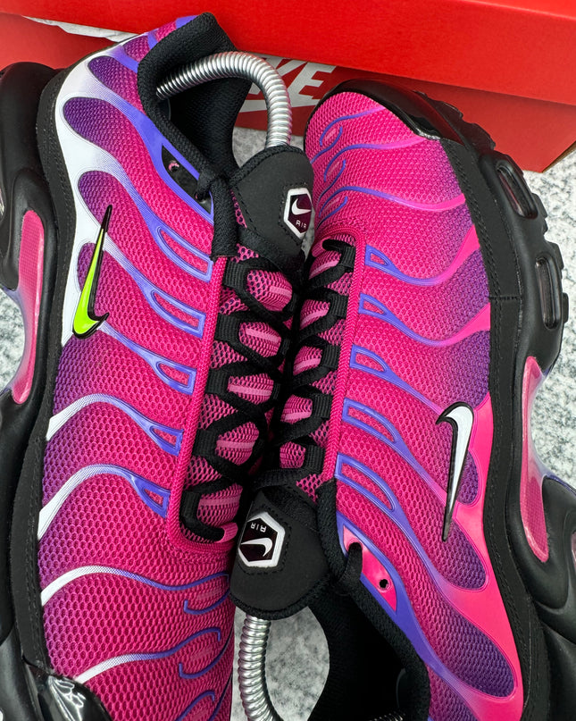 Nike Air Max TN - Fireberry