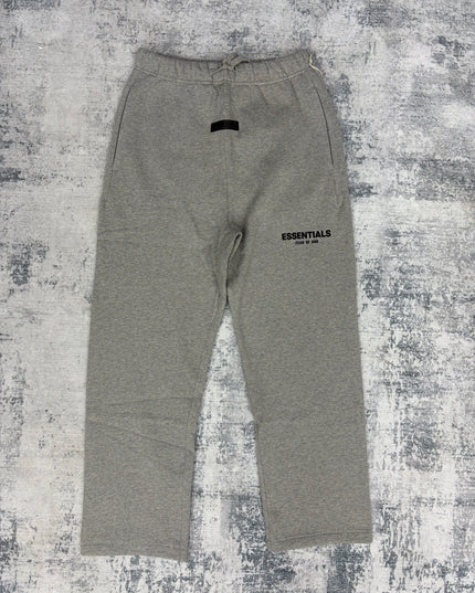 Fear Of God Essentials SS22 Tracksuit - Dark Oatmeal