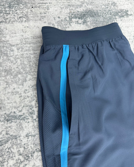 Under Armour Launch Shorts - Blue