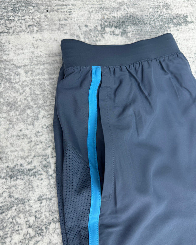 Under Armour Launch Shorts - Blue
