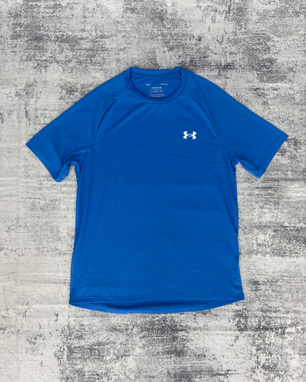 Under Armour Tech Wordmark Set - Blue