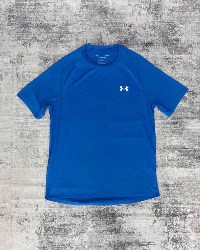 Under Armour Tech Wordmark Set - Blue