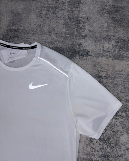Nike 1.0 Miler - White