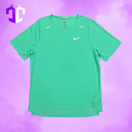 Nike Rise 365 Tee - Mint