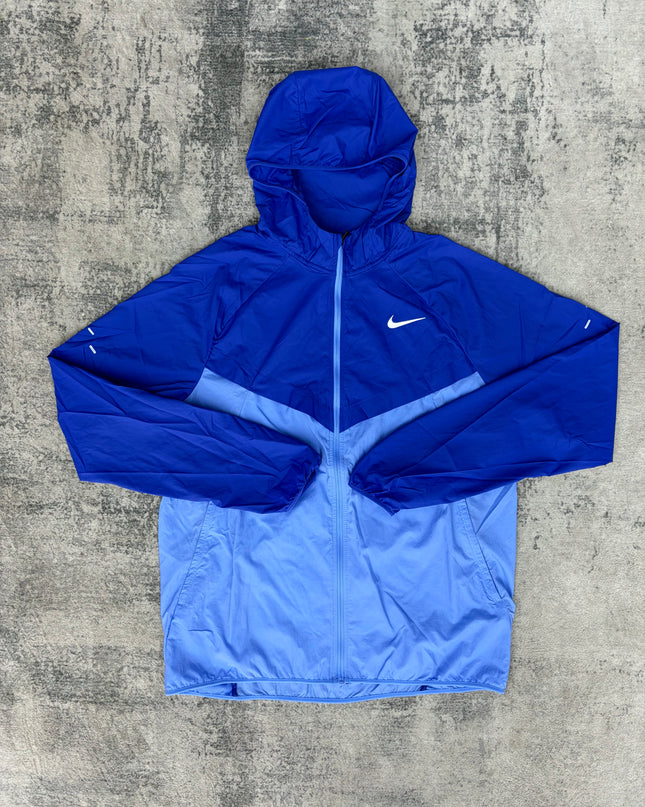 Nike Stride Jacket - Lapis/Royal Pulse