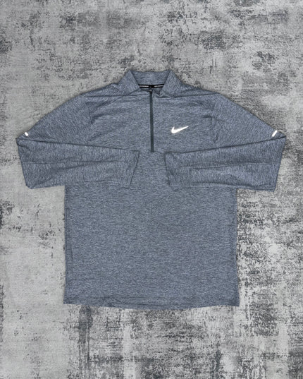 Nike Element Zip - Grey