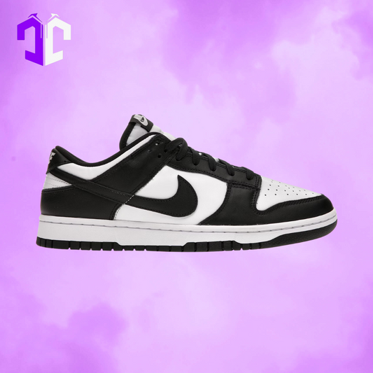 Nike Dunk Low Panda