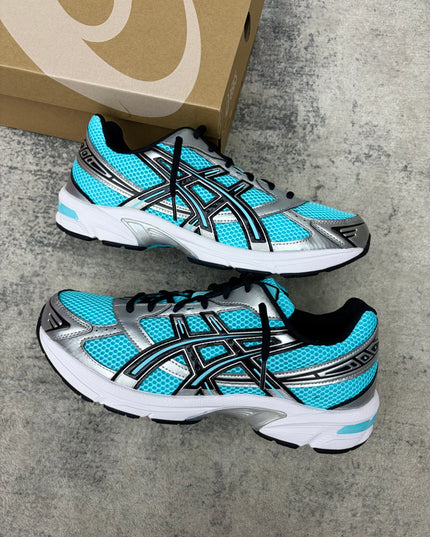 Asics Gel 1130 - Larimar Blue