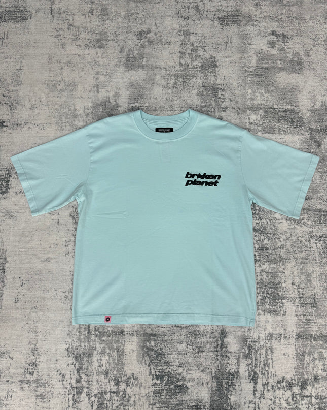 Broken Planet Basics Bundle - Grey Aqua