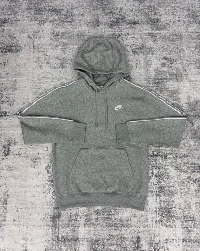 Nike Taped Tracksuit - Grey