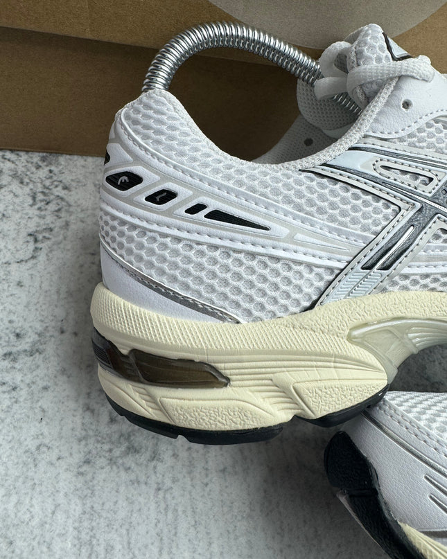 Asics Gel 1130 - White Cloud Grey