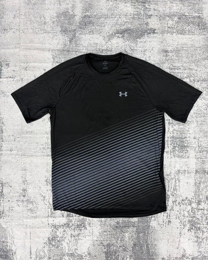 Under Armour Tech Wordmark Set - Black/Grey