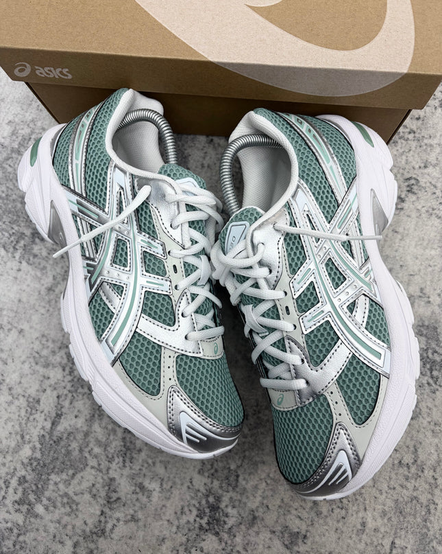 Asics Gel 1130 - Verdigris Pure Silver