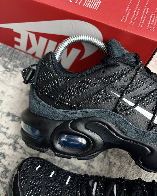 Nike Air Max TN Utility - Black