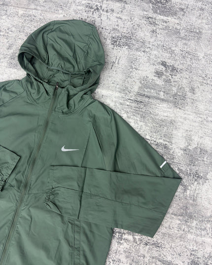 Nike Miler Jacket - Clay