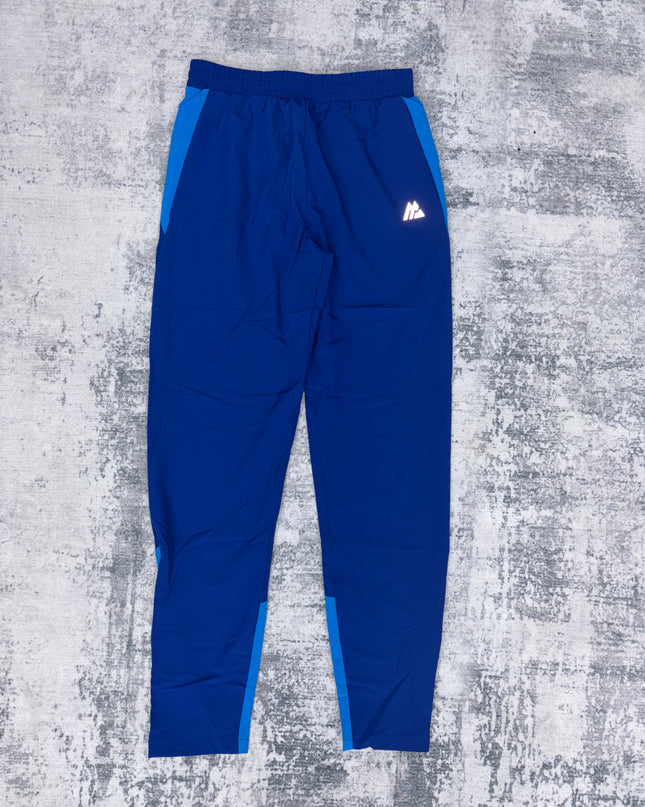 Montirex Junior Woven Tracksuit - Blue