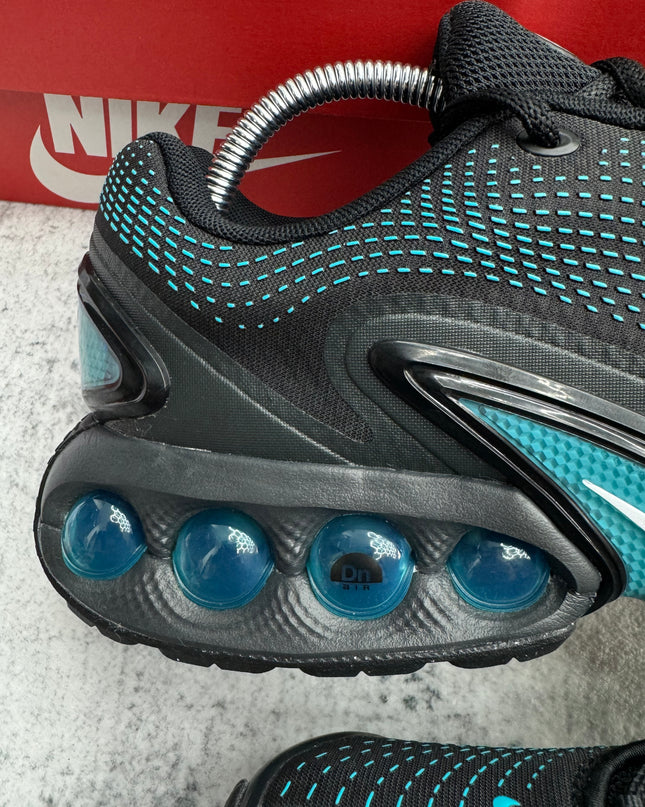 Nike Air Max DN - Dusty Cactus