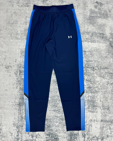 Under Armour Velocity Storm Tracksuit- Blue