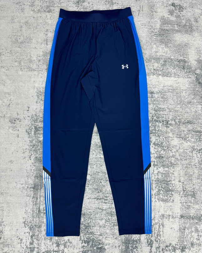 Under Armour Velocity Storm Tracksuit- Blue