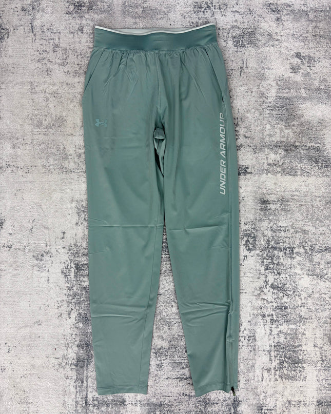 Under Armour Storm Tracksuit - Silica Green