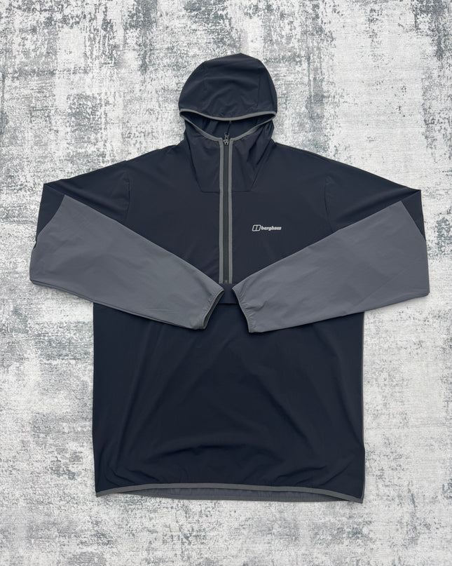Berghaus Wandermoor Jacket - Black