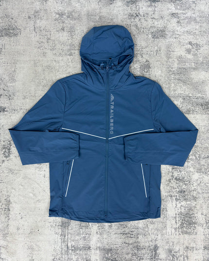 Trailberg Zion Woven Tracksuit - Breeze