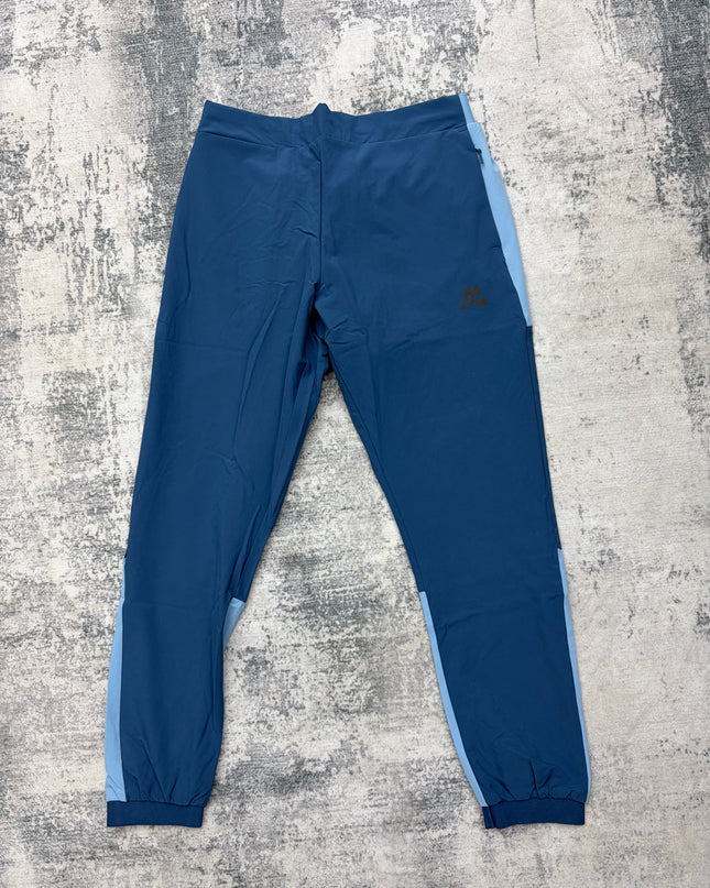 Montirex Torrent Tracksuit - Midnight Blue