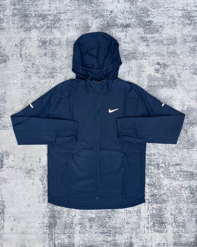 Nike Miler Challenger Tracksuit - Thunder Blue