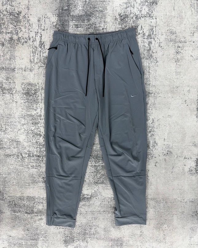 Nike Unlimited Woven Tracksuit - Smoke Grey