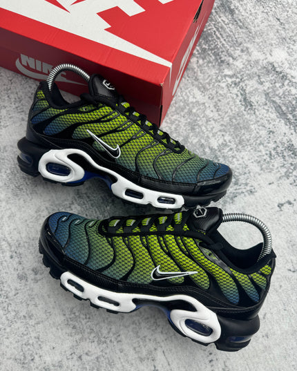 Nike Air Max TN - Racer Blue/Volt