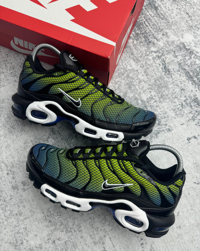 Nike Air Max TN - Racer Blue/Volt