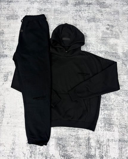 Fear Of God Essentials SS22 Tracksuit - Stretch Limo