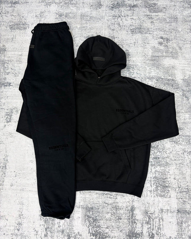 Fear Of God Essentials SS22 Tracksuit - Stretch Limo