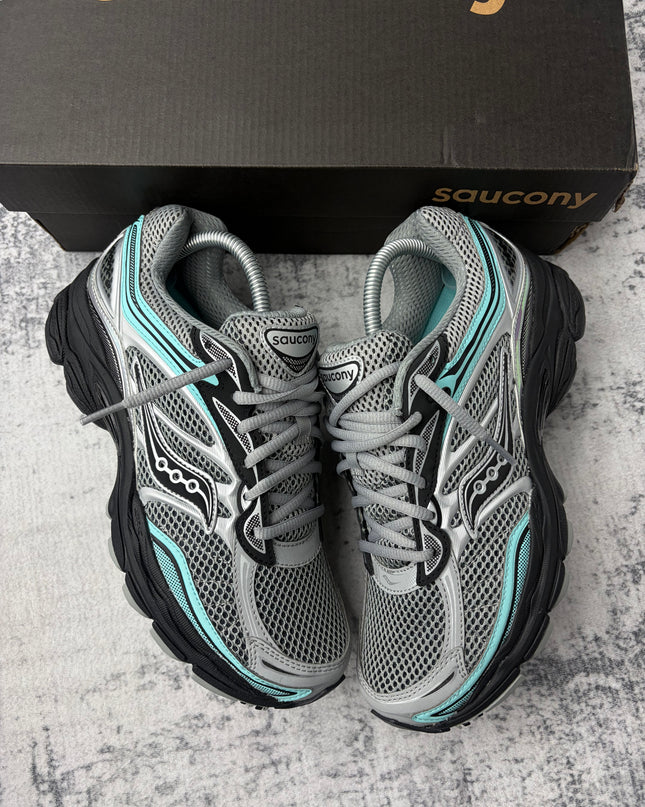 Saucony Progrid Omni 9 - Fossil Splash