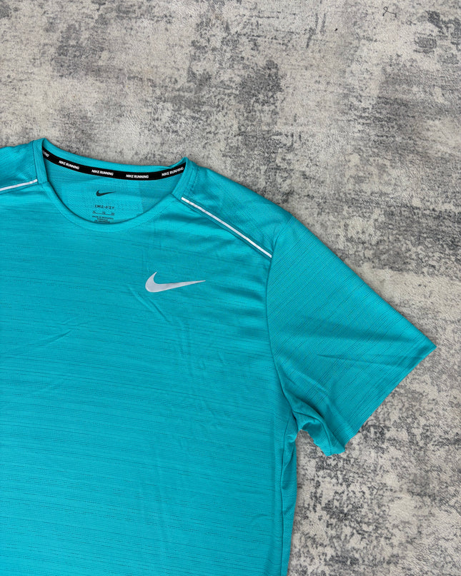 Nike 1.0 Miler Tee - Dusty Cactus