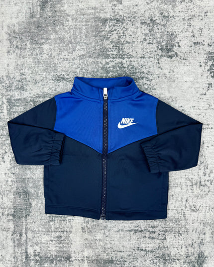 Nike Toddler Tracksuit - Blue