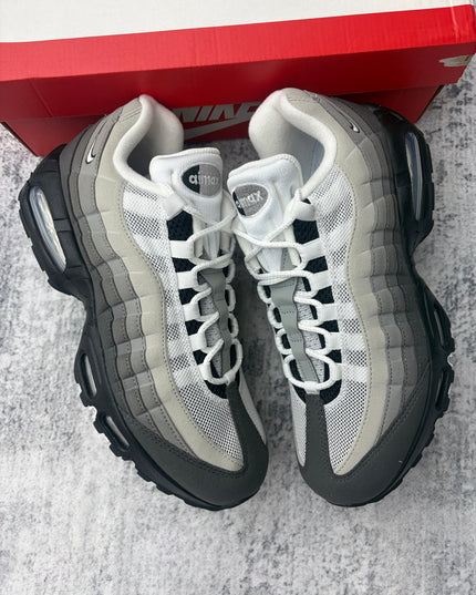 Nike Air Max 95 OG - Granite