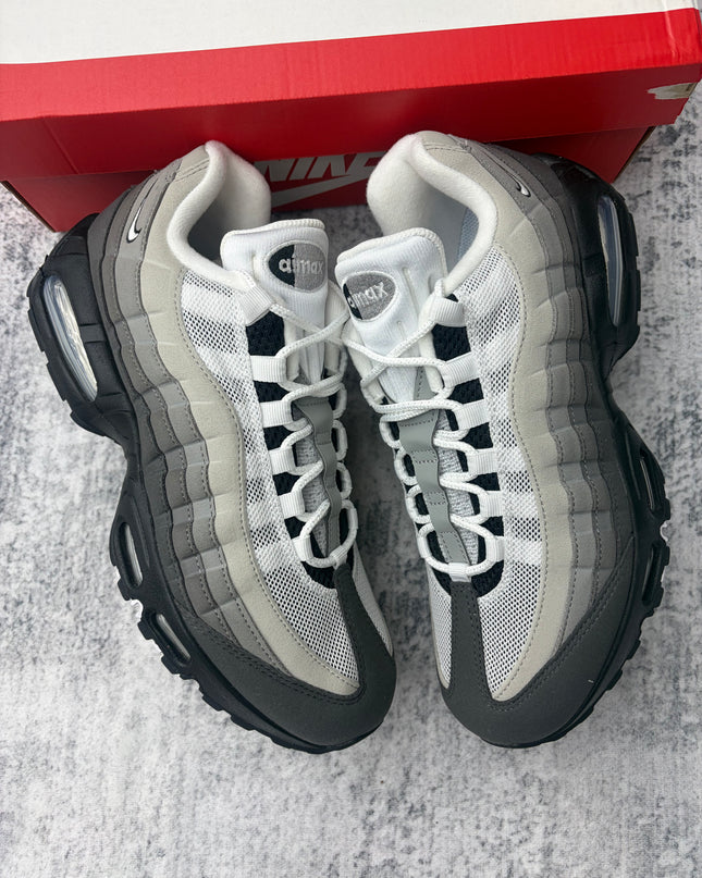 Nike Air Max 95 OG - Granite