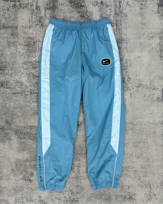 Nike Air Woven Shell Tracksuit - Denim