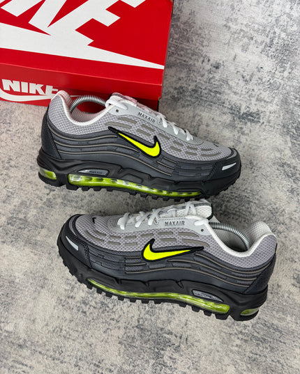 Nike Air Max TL 2.5 - Wolf Grey Neon