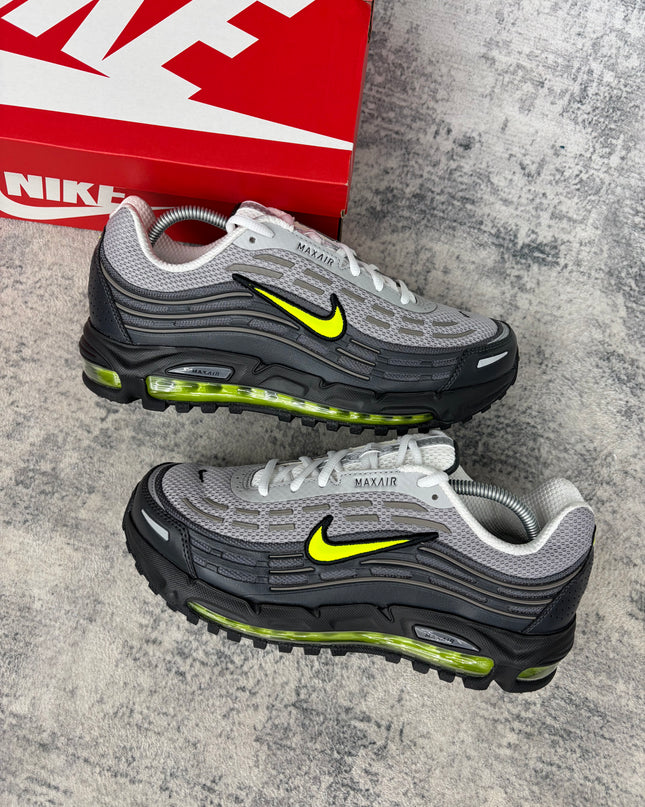 Nike Air Max TL 2.5 - Wolf Grey Neon