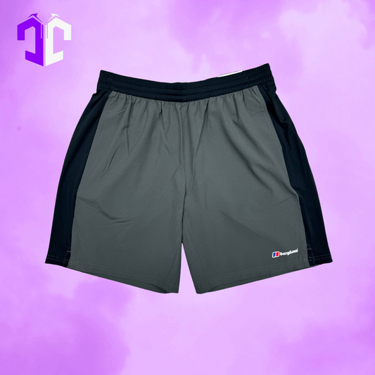 Berghaus Wayside Shorts - Dark Grey