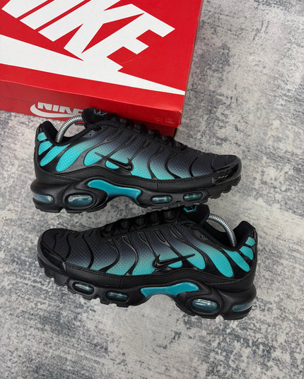 Pre Order: Nike Air Max TN - Black/Dusty Cactus