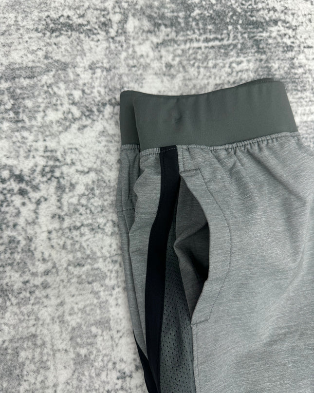 Under Armour Kids Launch Shorts - Grey