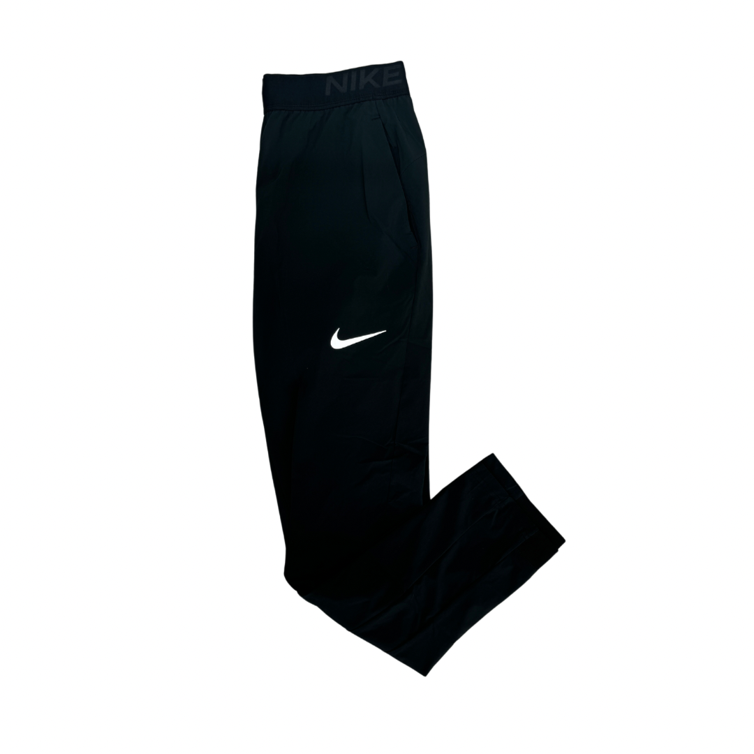 Nike Pro Vent Bottoms - Black