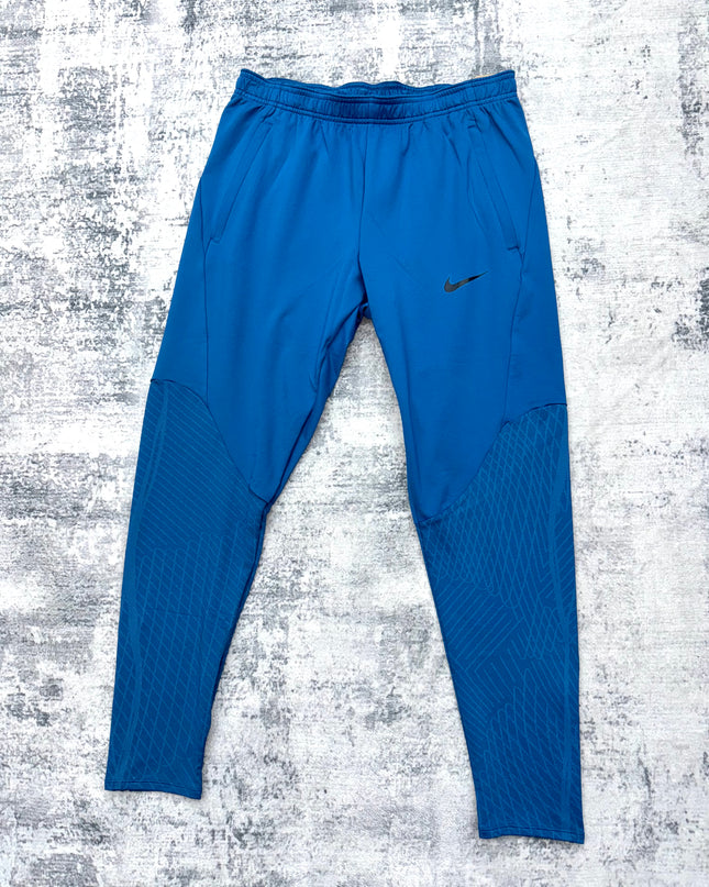 Nike Strike Zip Tracksuit - Industrial Blue