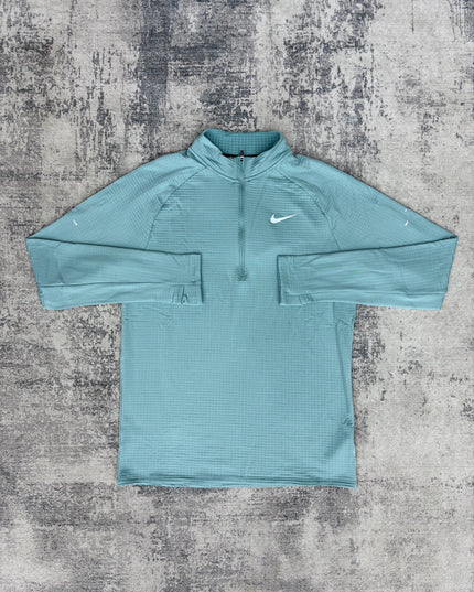 Nike Therma/Challenger Tracksuit - Cannon Teal