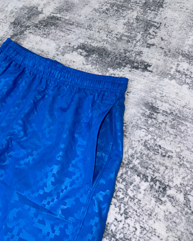 Under Armour Frosted Shorts - Blue