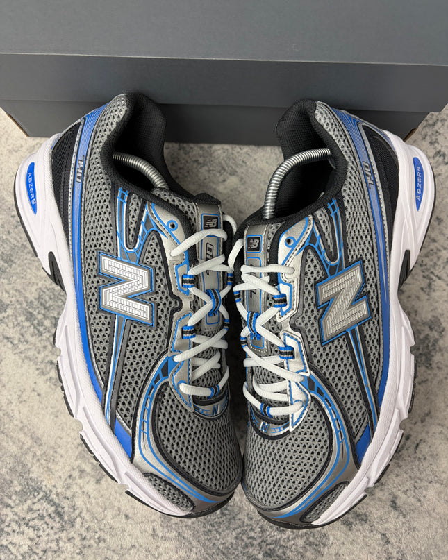 New Balance 740 - Grey/Blue